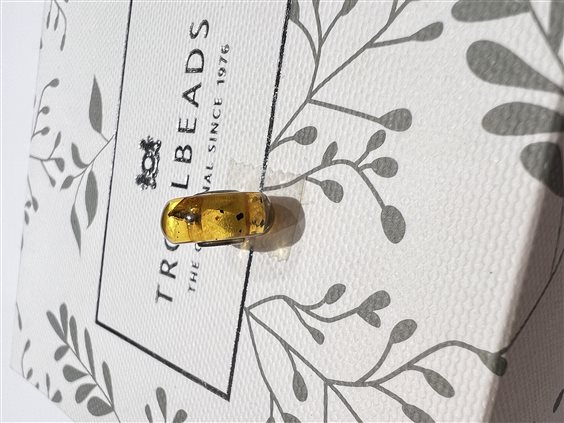 Charm Trollbeads in Bernstein UNICO61 - UNICO61